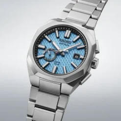 Seiko Metallarmband-Astron GPS Solar 2024 Limited Edition - SSJ027J1