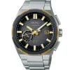Seiko Metallarmband-Astron GPS Solar - SSJ026J1