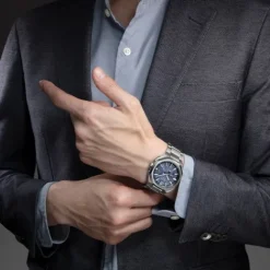 Seiko Metallarmband-Astron GPS Solar - SSJ013J1