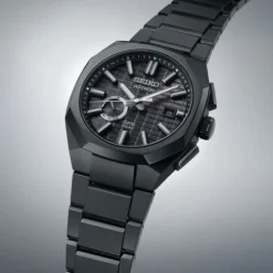 Seiko Metallarmband-Astron GPS Solar - SSJ015J1