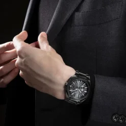 Seiko Metallarmband-Astron GPS Solar - SSJ015J1