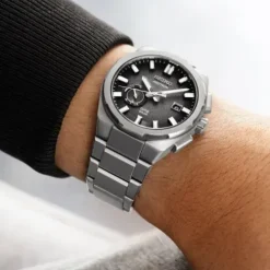 Seiko Metallarmband-Astron GPS Solar - SSJ025J1