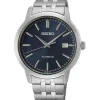 Seiko Metallarmband-Automatic - SRPH87K1