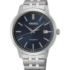 Seiko Metallarmband-Automatic - SRPH87K1