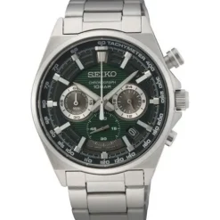 Seiko Metallarmband-Chronograph - SSB405P1