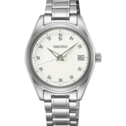 Seiko Metallarmband-Conceptual Series - SUR579P1