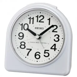 Seiko Tischuhren/Wecker-Funkwecker - QHR204W