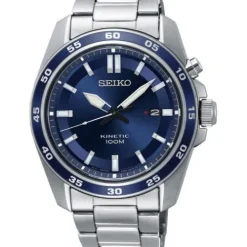 Seiko Metallarmband-Kinetic - SKA783P1