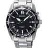 Seiko Metallarmband-Kinetic - SKA785P1