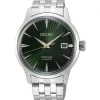 Seiko Metallarmband-Presage Automatic - SRPE15J1