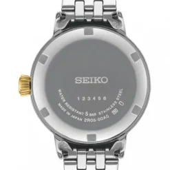 Seiko Metallarmband-Presage Automatic - SRE010J1