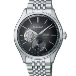 Seiko Metallarmband-Presage Automatic Classic Series - SPB471J1