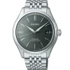 Seiko Metallarmband-Presage Automatic Classic Series - SPB465J1