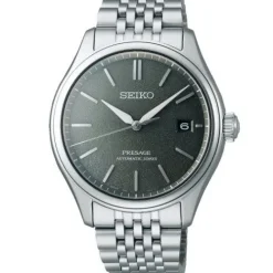 Seiko Metallarmband-Presage Automatic Classic Series - SPB465J1