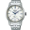 Seiko Metallarmband-Presage Automatic Craftsmanship Series Arita Porcelain Dial - SPB445J1