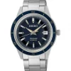 Seiko Metallarmband-Presage 60s Style Automatic - SRPG05J1