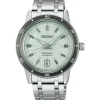 Seiko Metallarmband-Presage 60s Style Automatic - SRPL71J1