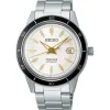 Seiko Metallarmband-Presage 60s Style Automatic - SRPG03J1