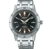 Seiko Metallarmband-Presage 60s Style Automatic - SRPL09J1