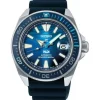 Seiko Silikonarmband-Prospex Automatic Diver's PADI Special Edition - SRPJ93K1