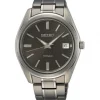 Seiko Metallarmband-Quarz - SUR375P1