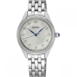 Seiko Metallarmband-Quarz - SUR379P1