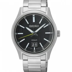Seiko Metallarmband-Quarz - SUR535P1