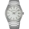 Seiko Metallarmband-Quarz - SUR553P1