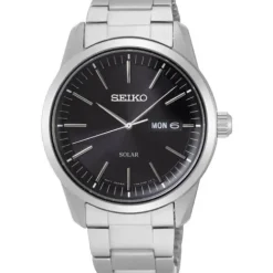 Seiko Metallarmband-Solar - SNE527P1