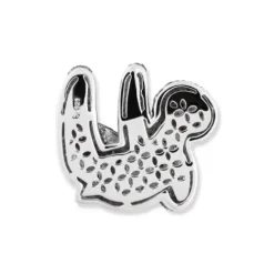 Seinerzeit Anhänger-Brad Faultier Anhänger - SZA-3990-346