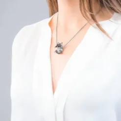 Seinerzeit Anhänger-Chief Hunde Anhänger - SZA-3990-238