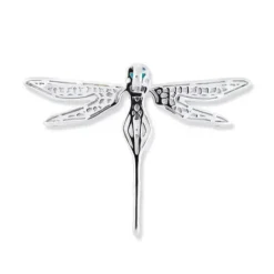 Seinerzeit Anhänger-Ella Libellen Anhänger - SZA-3990-350