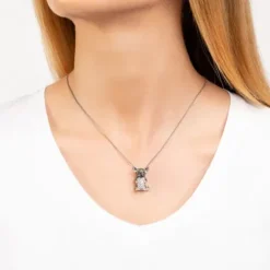 Seinerzeit Anhänger-Nicki Hunde Anhänger - SZA-3990-296