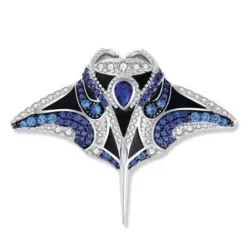 Seinerzeit Anhänger-Raymond Manta Anhänger - SZA-3990-386