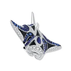 Seinerzeit Anhänger-Raymond Manta Anhänger - SZA-3990-386