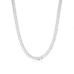 Sif Jakobs Halsketten-Armor Halskette - SJ-C42290-CZ-SS