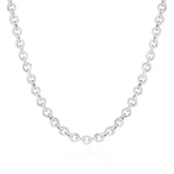 Sif Jakobs Halsketten-Carrara Chain Halskette - SJ-C2478
