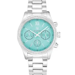 Sif Jakobs Silikonarmband-Domenica - SJ-W2402-CZ