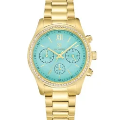 Sif Jakobs Silikonarmband-Domenica - SJ-W2403-CZ-YG