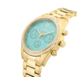 Sif Jakobs Silikonarmband-Domenica - SJ-W2403-CZ-YG