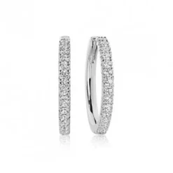 Sif Jakobs Ohrringe-Ellera Grande Ohrringe - SJ-E2869-CZ