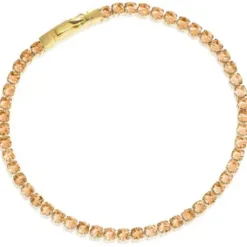 Sif Jakobs Armbänder-Ellera Grande Armband - SJ-B2870-CHCZ-YG