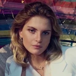 Sif Jakobs Ohrringe-Ellera Perla Grande Ohrringe - SJ-E2869-P