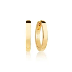 Sif Jakobs Ohrringe-Ellera Pianura Ohrringe - SJ-E12019-SG