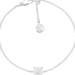 Sif Jakobs Armbänder-Ellera Quadrato Armband - SJ-B42274-CZ