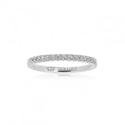 Sif Jakobs Ringe-Ellera Ring - SJ-R2869-CZ