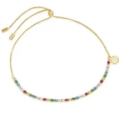 Sif Jakobs Armbänder-Ellera Tennis Armband - SJ-B42032-XCZ-SG