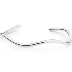 Sif Jakobs Armbänder-Ellera Waves Pianura Armreif - SJ-BG3879