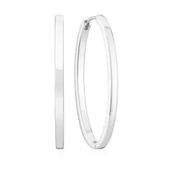 Sif Jakobs Ohrringe-Ellisse Pianura Medio Ohrringe - SJ-E2313