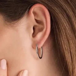 Sif Jakobs Ohrringe-Ellisse Pianura Piccolo Ohrringe - SJ-E2312